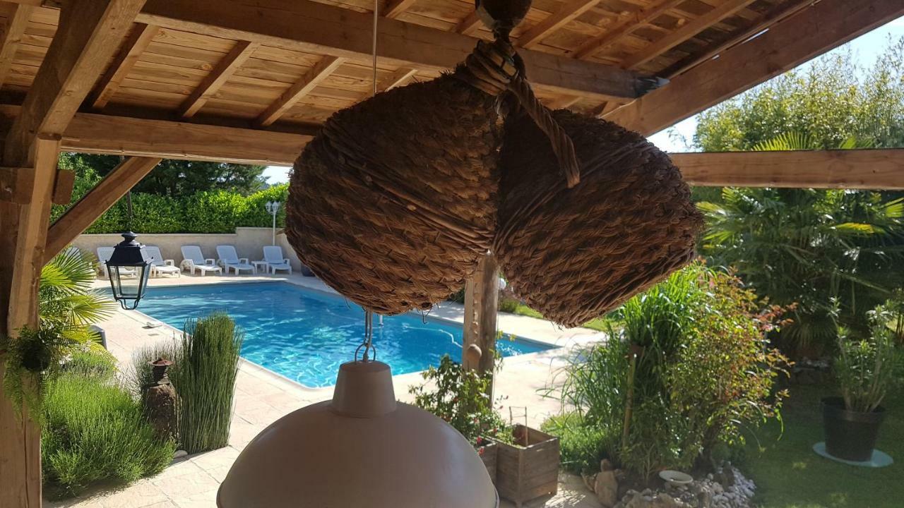 La Serva Les Lèches Εξωτερικό φωτογραφία